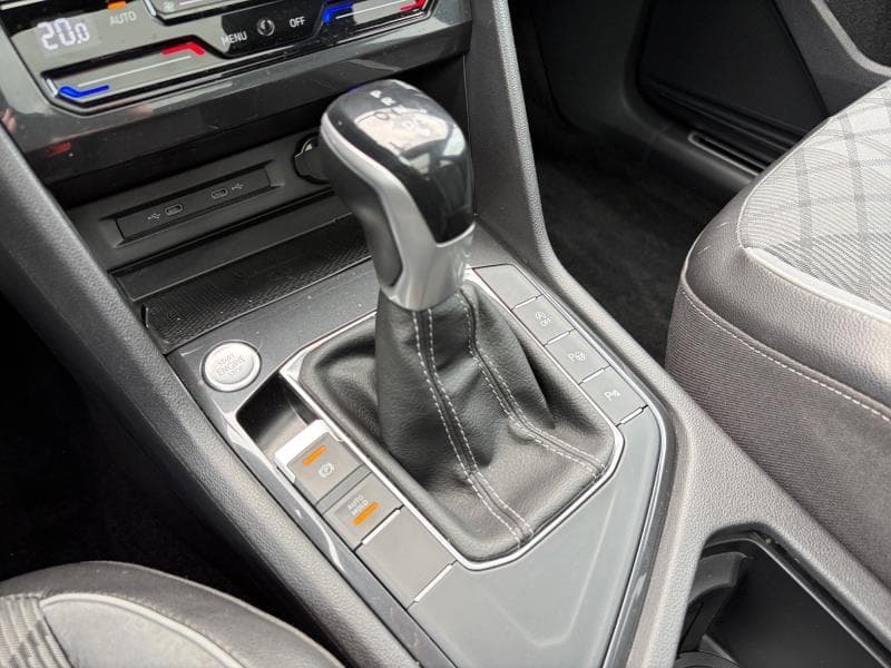 Volkswagen Tiguan R-Line | 1.5 TSI 150cv | GPS | Caméra | Carplay | Toit pano - 20
