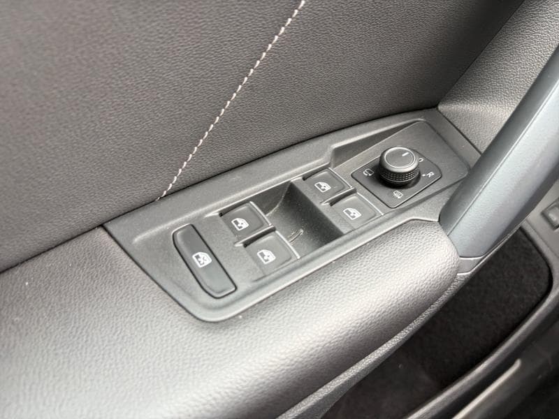Volkswagen Tiguan R-Line | 1.5 TSI 150cv | GPS | Caméra | Carplay | Toit pano - 16