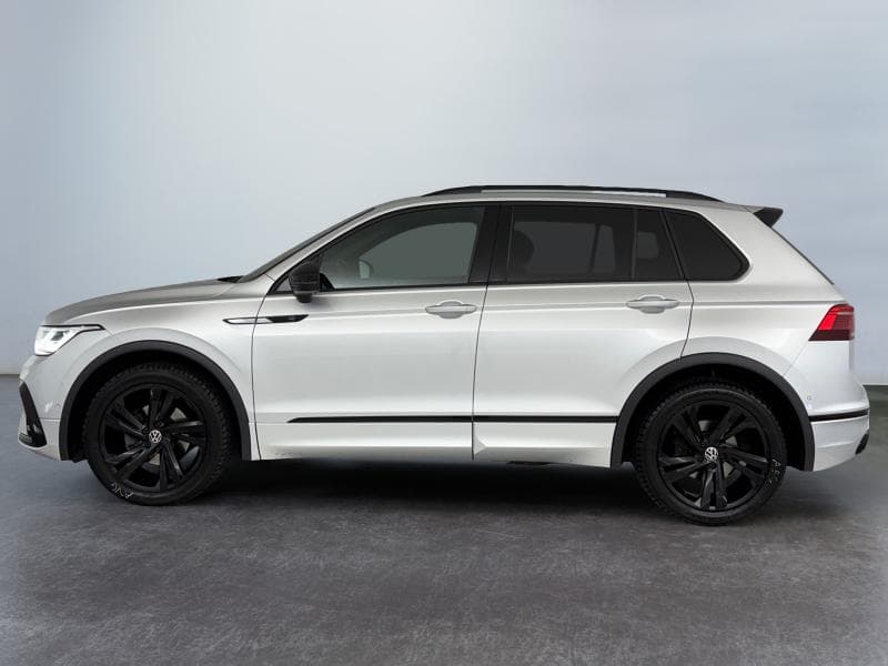Volkswagen Tiguan R-Line | 1.5 TSI 150cv | GPS | Caméra | Carplay | Toit pano - 5