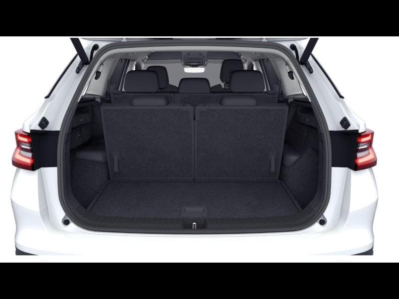 Skoda Kodiaq Selection*7places*attelage*gps - 5