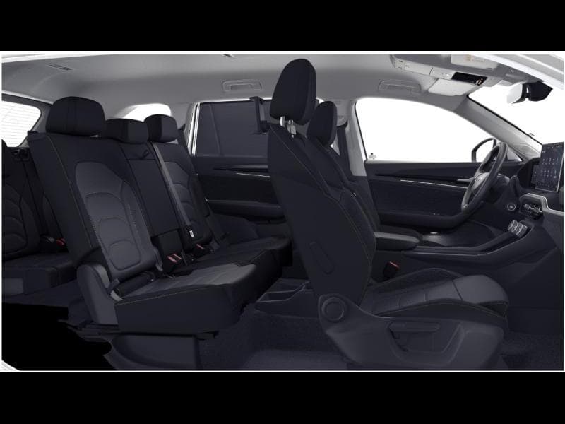 Skoda Kodiaq Selection*7places*attelage*gps - 7