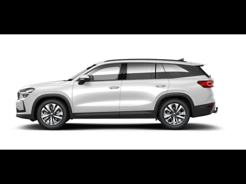 Skoda Kodiaq Selection*7places*attelage*gps - 8