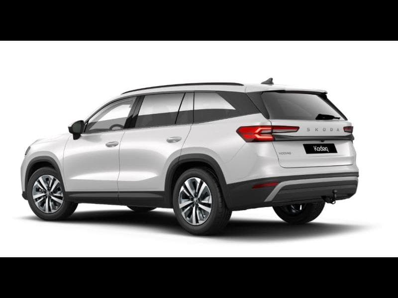 Skoda Kodiaq Selection*7places*attelage*gps - 3
