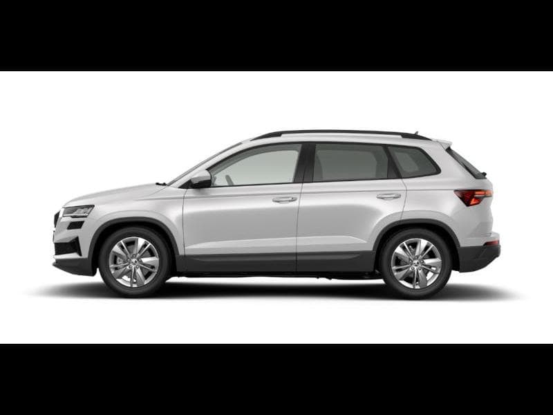 Skoda Karoq Family - 8