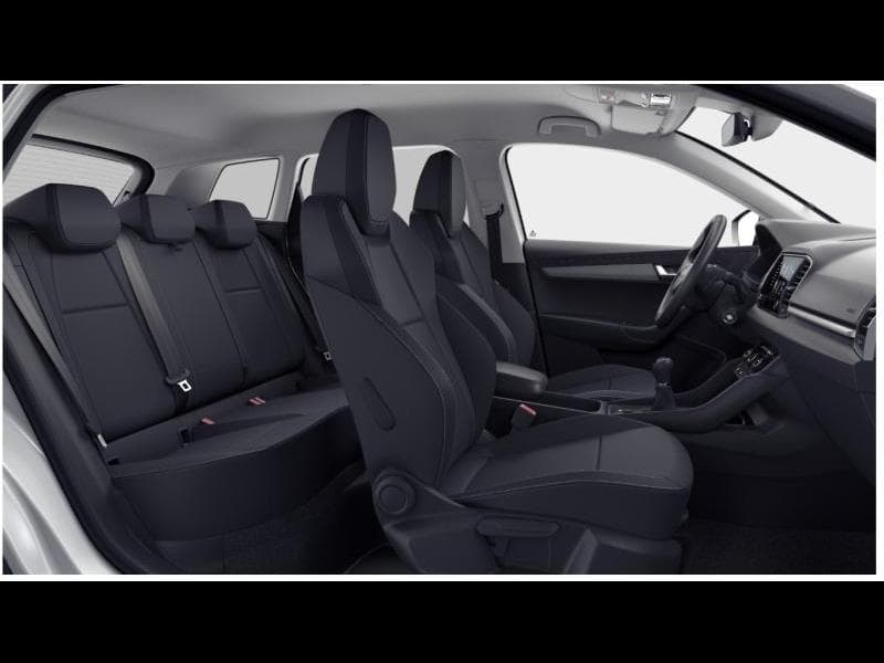 Skoda Karoq Family - 5