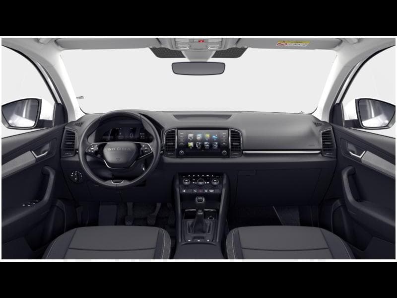 Skoda Karoq Family - 4