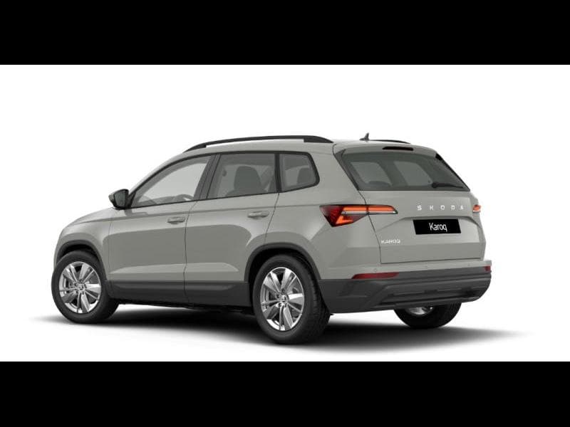 Skoda Karoq Selection - 3