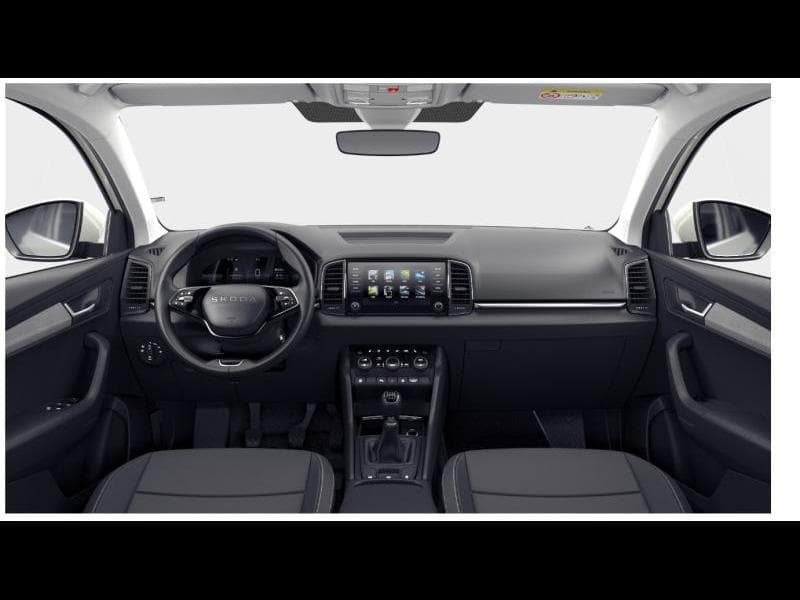 Skoda Karoq Selection - 4