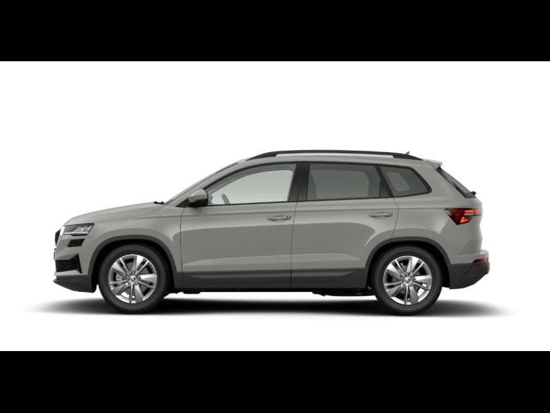 Skoda Karoq Selection - 8