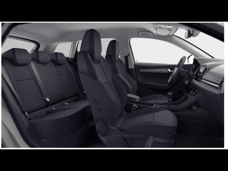 Skoda Karoq Selection - 5