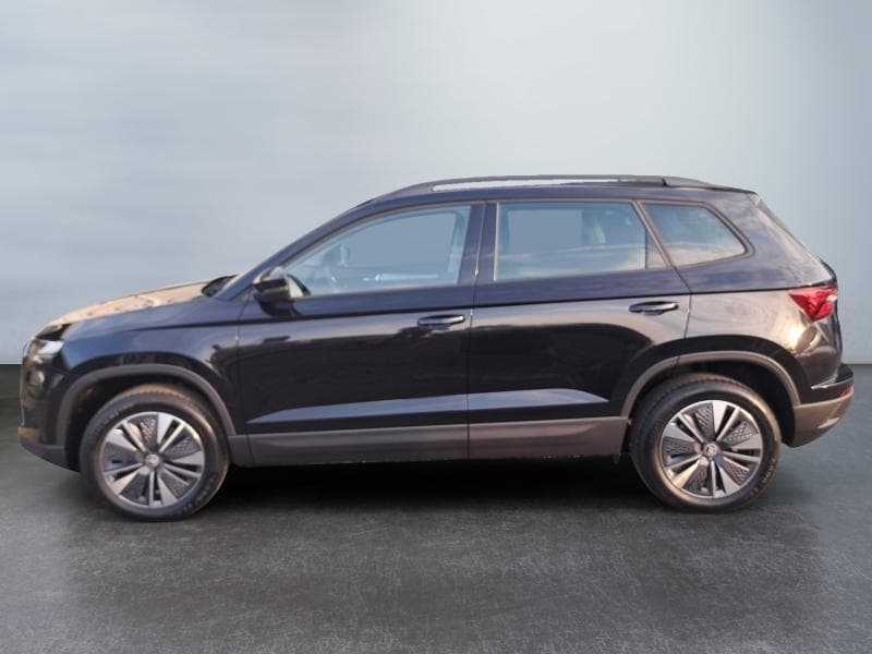 Skoda Karoq Family | 1.0 TSI 115cv | Carplay | Camera | Led Matrix | Attelage - 4
