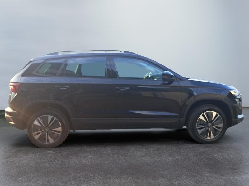 Skoda Karoq Family | 1.0 TSI 115cv | Carplay | Camera | Led Matrix | Attelage - 10