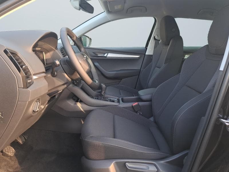 Skoda Karoq Family | 1.0 TSI 115cv | Carplay | Camera | Led Matrix | Attelage - 2