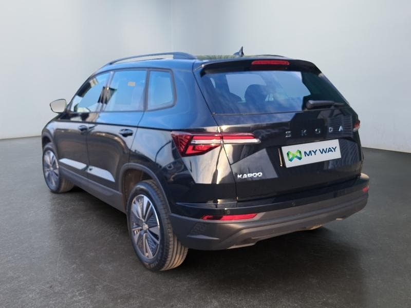 Skoda Karoq Family | 1.0 TSI 115cv | Carplay | Camera | Led Matrix | Attelage - 8