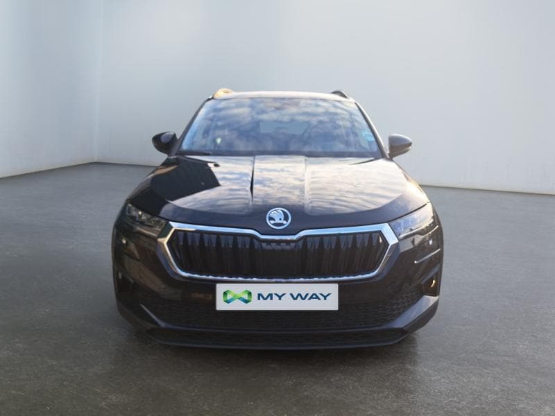 Skoda Karoq Family | 1.0 TSI 115cv | Carplay | Camera | Led Matrix | Attelage - 7
