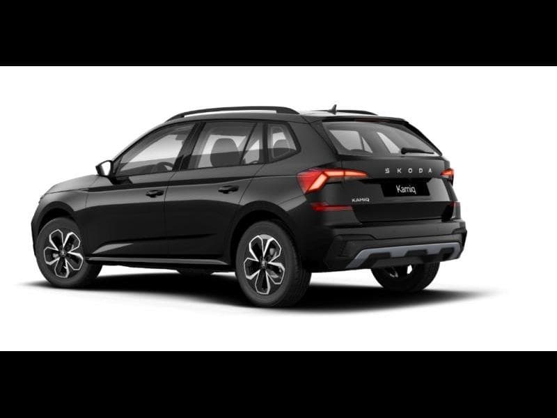 Skoda Kamiq Family - 3