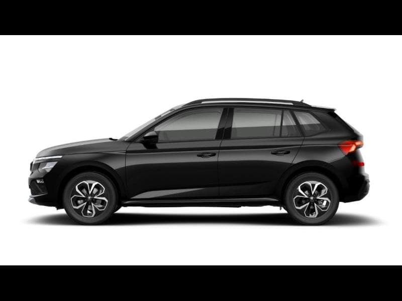 Skoda Kamiq Family - 8