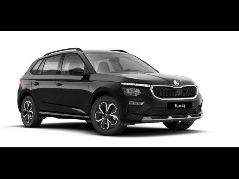 Skoda Kamiq Family - 1