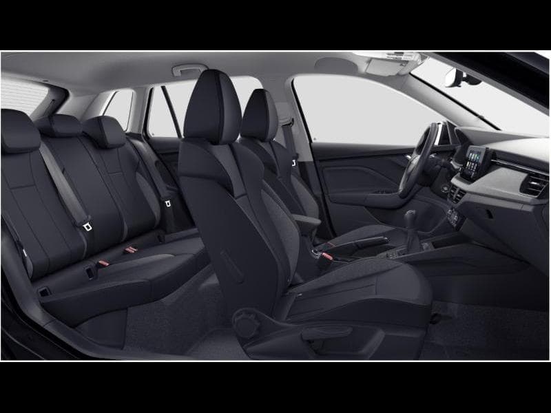 Skoda Kamiq Family - 5