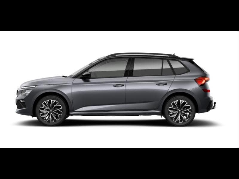 Skoda Kamiq Family*attelage*gps*caméra - 8