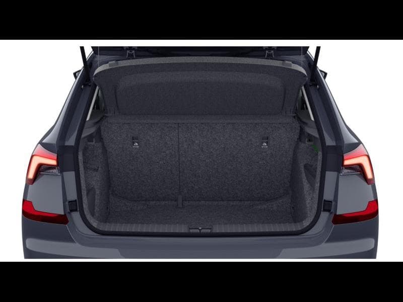 Skoda Kamiq Family - 5