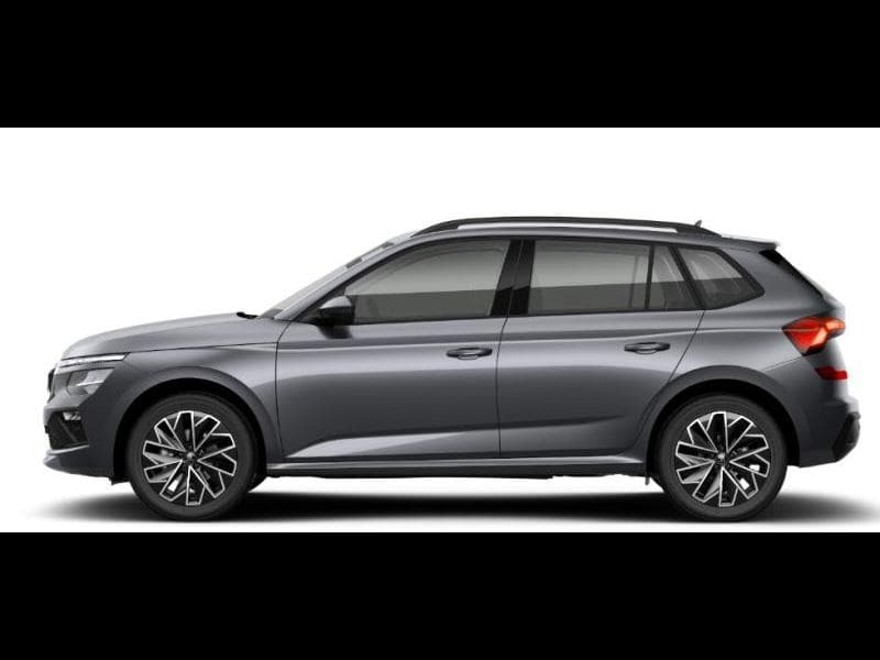 Skoda Kamiq Family - 8