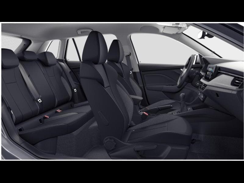 Skoda Kamiq Family - 7