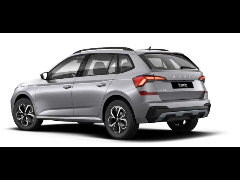 Skoda Kamiq Family - 3