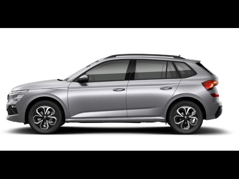 Skoda Kamiq Family - 8