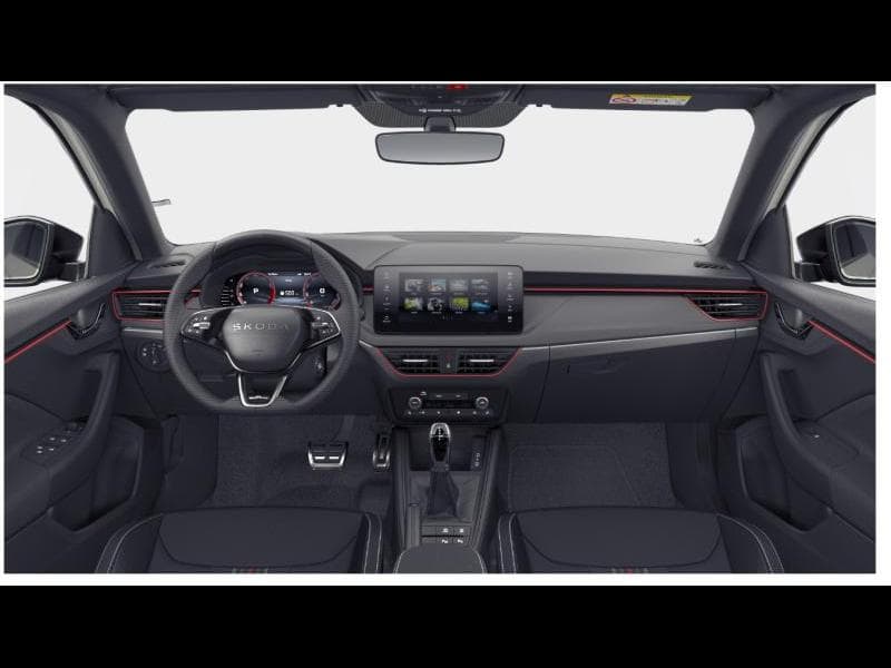 Skoda Scala Monte Carlo - 5