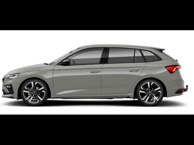Skoda Scala Monte Carlo - 4