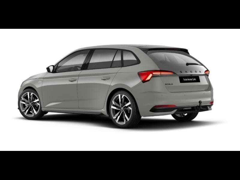 Skoda Scala Monte Carlo - 3
