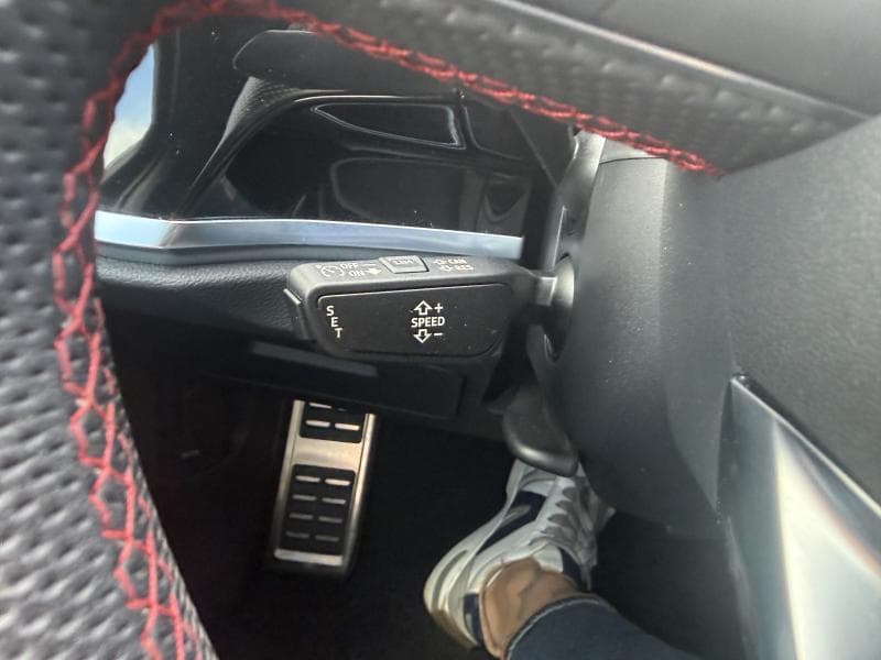 Audi Q3 S-Line | 1.5 TFSI 150cv | Carplay | Caméra | GPS | Virtual Cockpit | Capteurs AV + AR | Sièges Chauffants AV | Toit ouvrant panoramique | Led | Clim auto | - 28