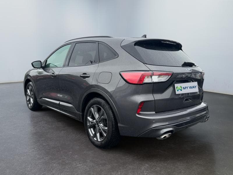 Ford Kuga ST-Line | 1.5 TDCI 120CV | GPS | Caméra | Capteurs Ar | Clim auto - 3