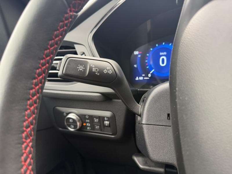 Ford Kuga ST-Line | 1.5 TDCI 120CV | GPS | Caméra | Capteurs Ar | Clim auto - 24