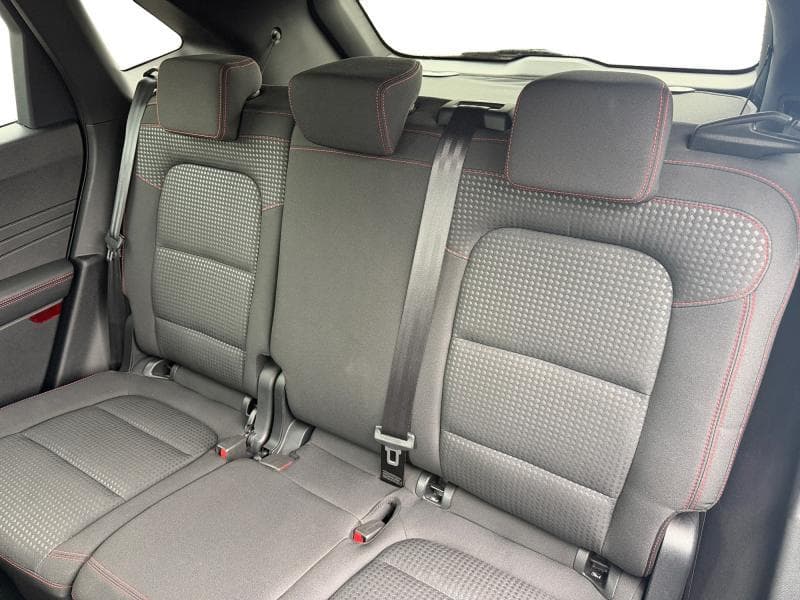 Ford Kuga ST-Line | 1.5 TDCI 120CV | GPS | Caméra | Capteurs Ar | Clim auto - 12