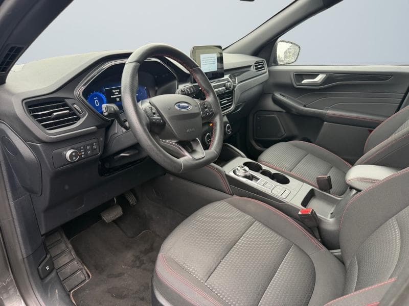 Ford Kuga ST-Line | 1.5 TDCI 120CV | GPS | Caméra | Capteurs Ar | Clim auto - 9