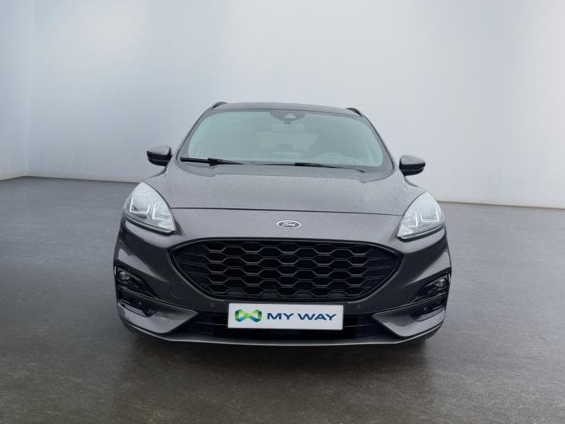 Ford Kuga ST-Line | 1.5 TDCI 120CV | GPS | Caméra | Capteurs Ar | Clim auto - 4