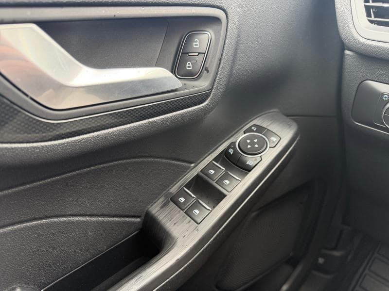 Ford Kuga ST-Line | 1.5 TDCI 120CV | GPS | Caméra | Capteurs Ar | Clim auto - 27