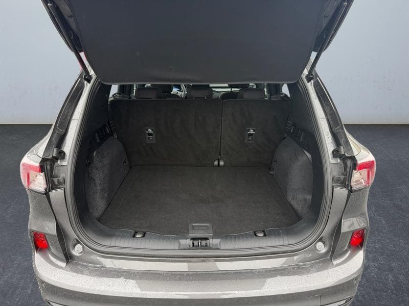 Ford Kuga ST-Line | 1.5 TDCI 120CV | GPS | Caméra | Capteurs Ar | Clim auto - 29