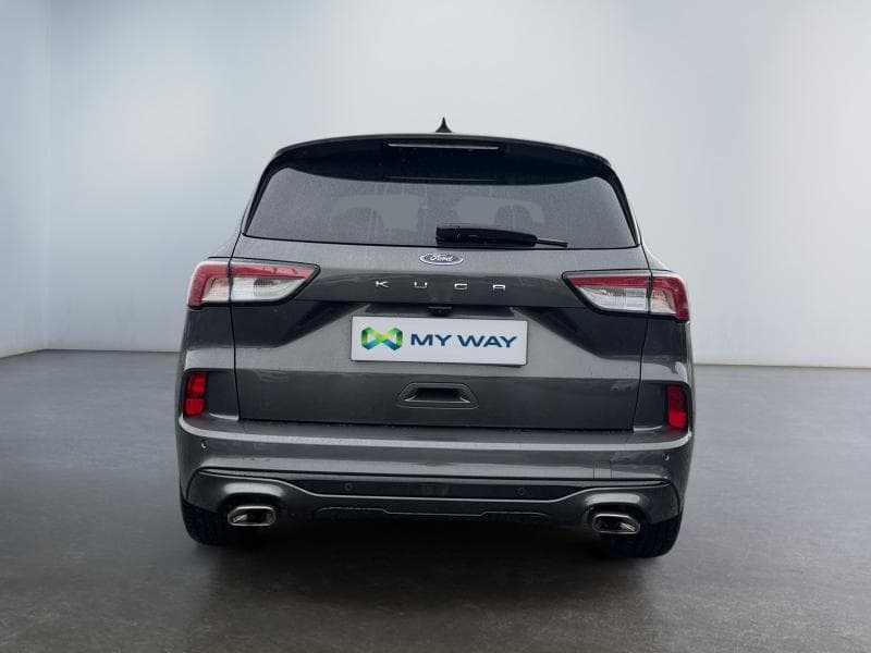 Ford Kuga ST-Line | 1.5 TDCI 120CV | GPS | Caméra | Capteurs Ar | Clim auto - 5