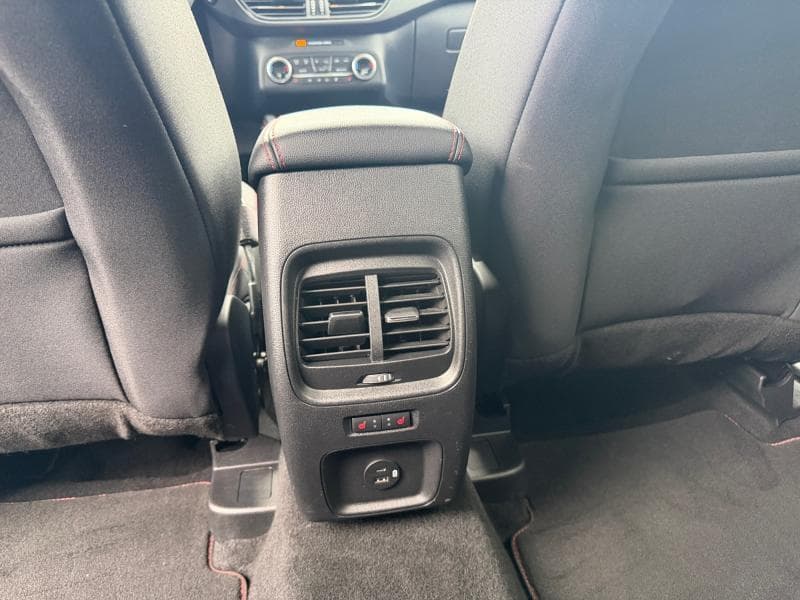 Ford Kuga ST-Line | 1.5 TDCI 120CV | GPS | Caméra | Capteurs Ar | Clim auto - 28