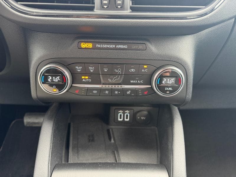Ford Kuga ST-Line | 1.5 TDCI 120CV | GPS | Caméra | Capteurs Ar | Clim auto - 19