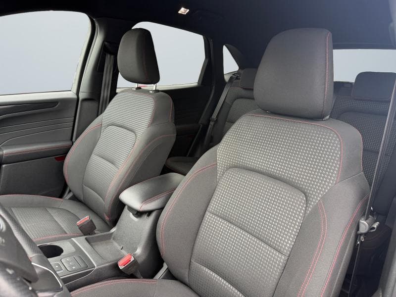 Ford Kuga ST-Line | 1.5 TDCI 120CV | GPS | Caméra | Capteurs Ar | Clim auto - 10