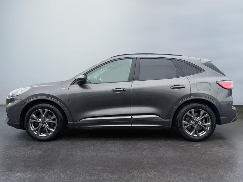 Ford Kuga ST-Line | 1.5 TDCI 120CV | GPS | Caméra | Capteurs Ar | Clim auto - 8