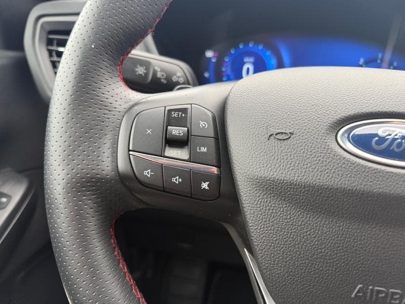 Ford Kuga ST-Line | 1.5 TDCI 120CV | GPS | Caméra | Capteurs Ar | Clim auto - 22