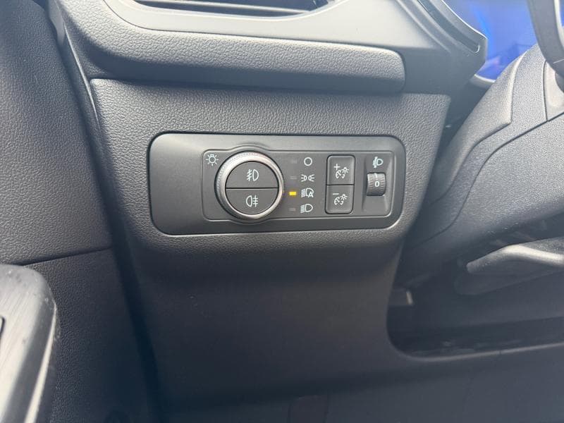 Ford Kuga ST-Line | 1.5 TDCI 120CV | GPS | Caméra | Capteurs Ar | Clim auto - 26