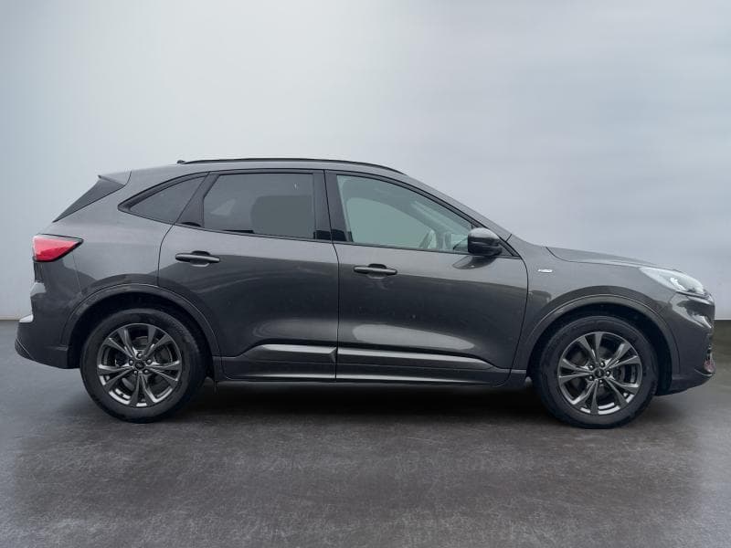 Ford Kuga ST-Line | 1.5 TDCI 120CV | GPS | Caméra | Capteurs Ar | Clim auto - 7