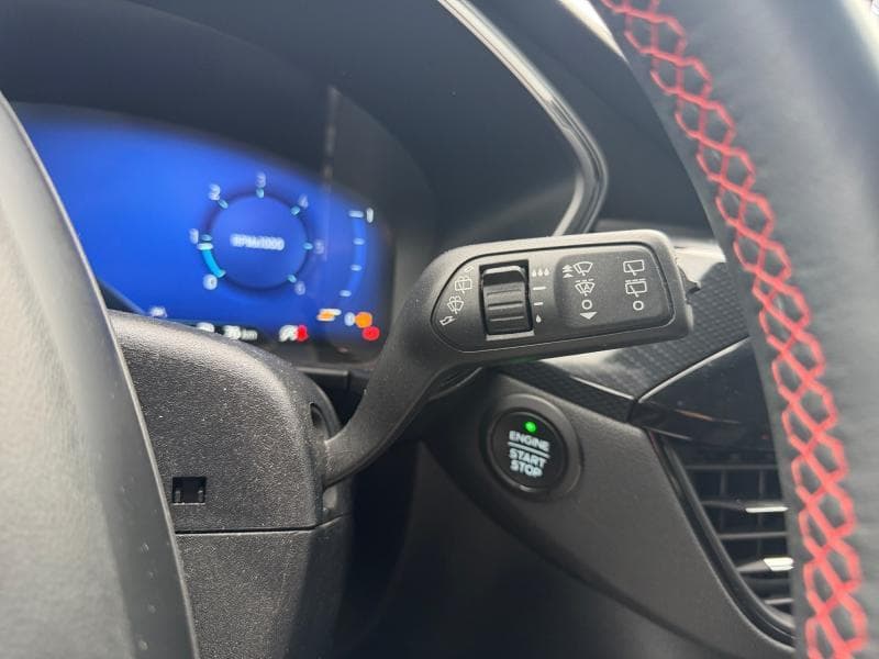 Ford Kuga ST-Line | 1.5 TDCI 120CV | GPS | Caméra | Capteurs Ar | Clim auto - 25
