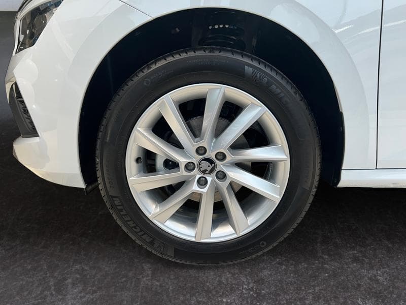 Skoda Kamiq Selection | 1.0 tsi 116cv | captreurs av/ar | clim auto | carplay - 7